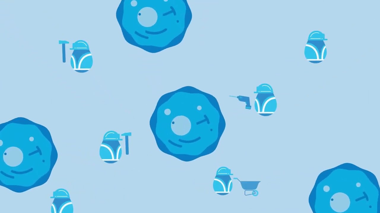 El agua y el cuerpo