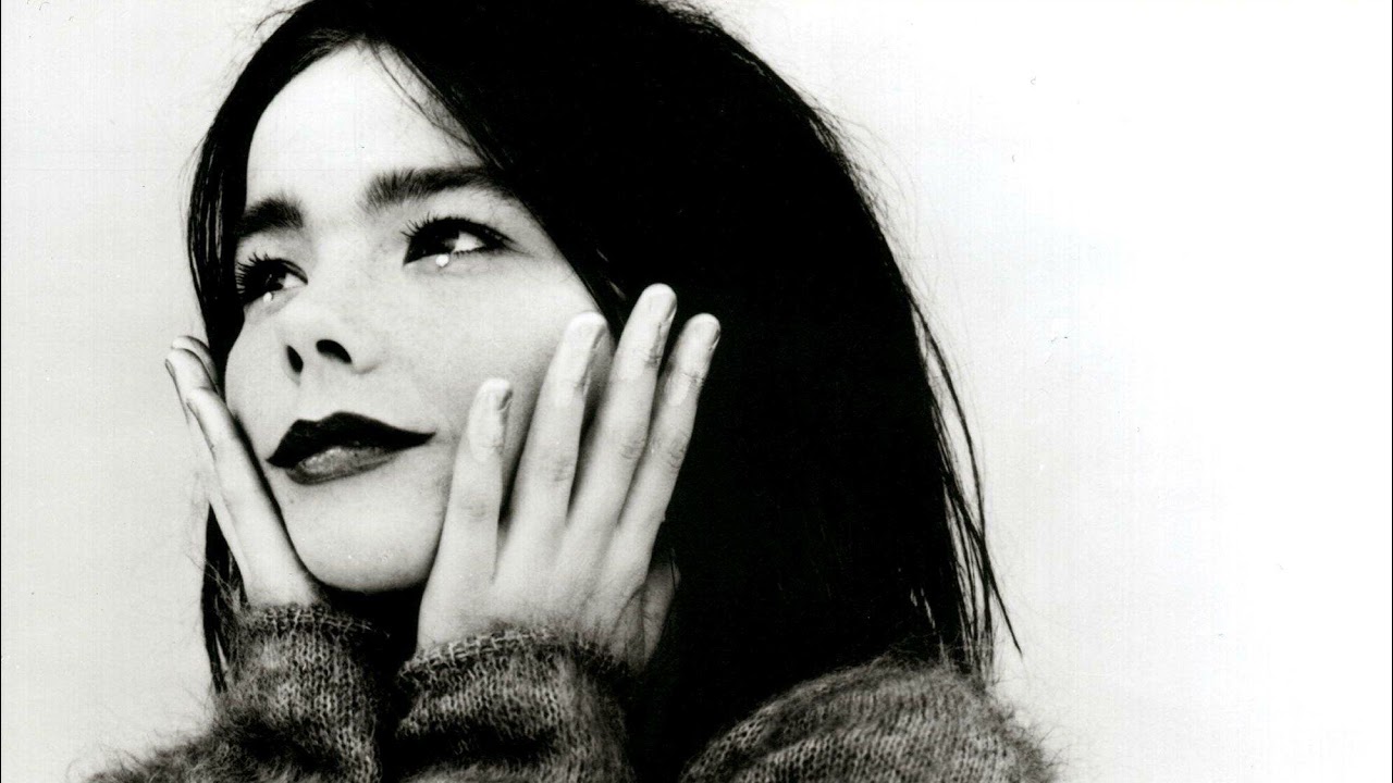 Björk - Pagan Poetry (Tucandeo Remix)