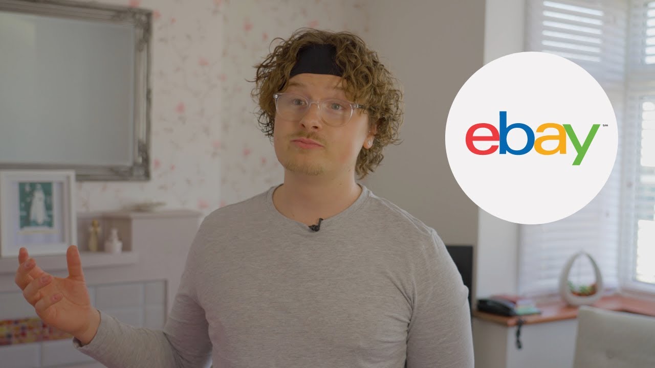 Jon-Luc For eBay UK