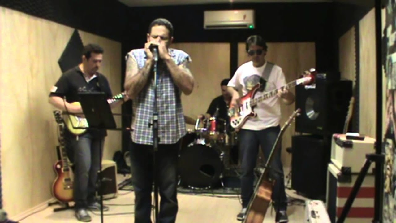 JACK CLASSIC'S (DEMON'S EYE cover )Deep Purple