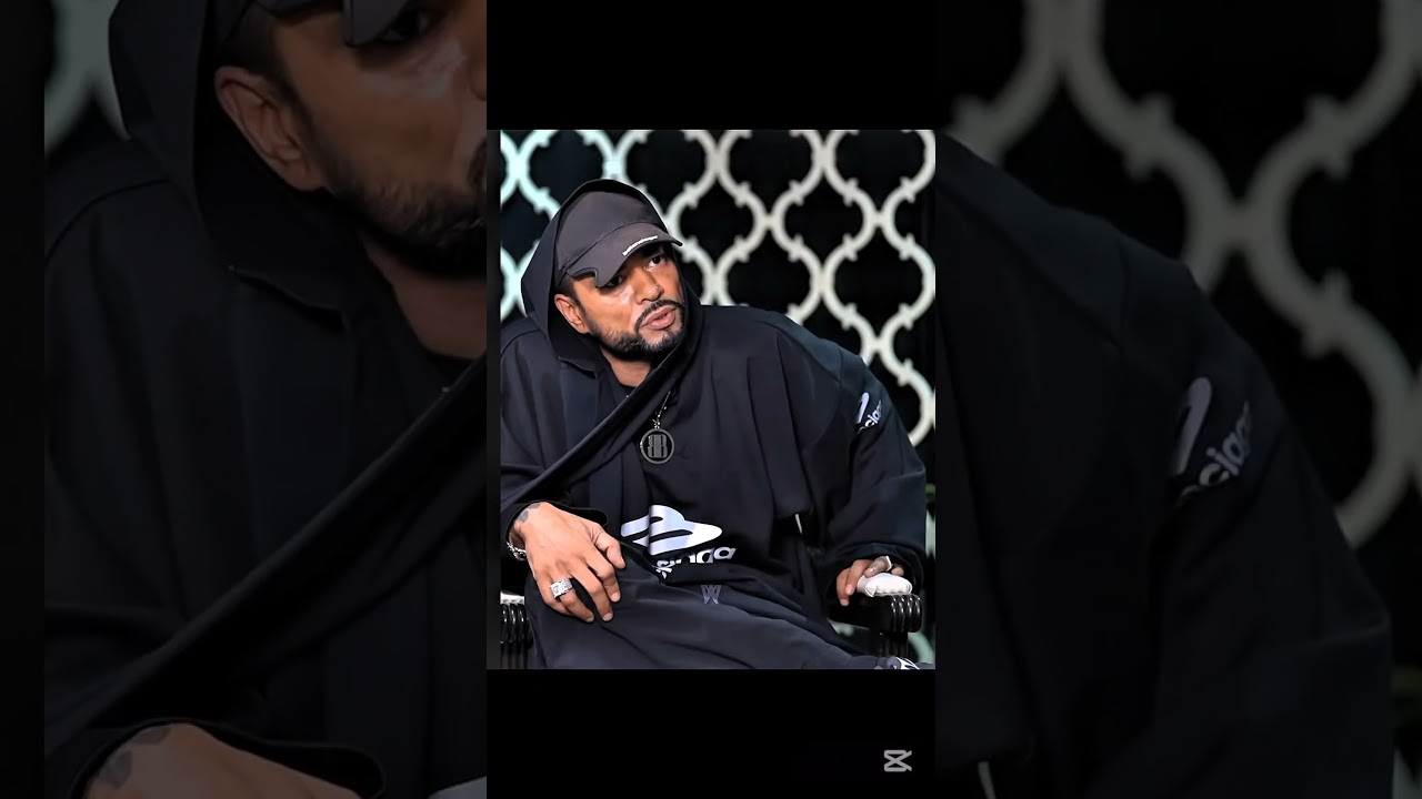 Bohemia Ki 600 Dollar Ki Chadi #bohemia #bohemiathepunjabirapper #shortsfeed #shorts #trendingshorts