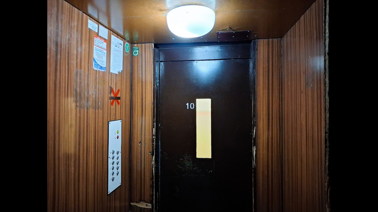 ZREMB meblowy oryginalny - Rybnik, Kilińskiego 37A (Smolna)