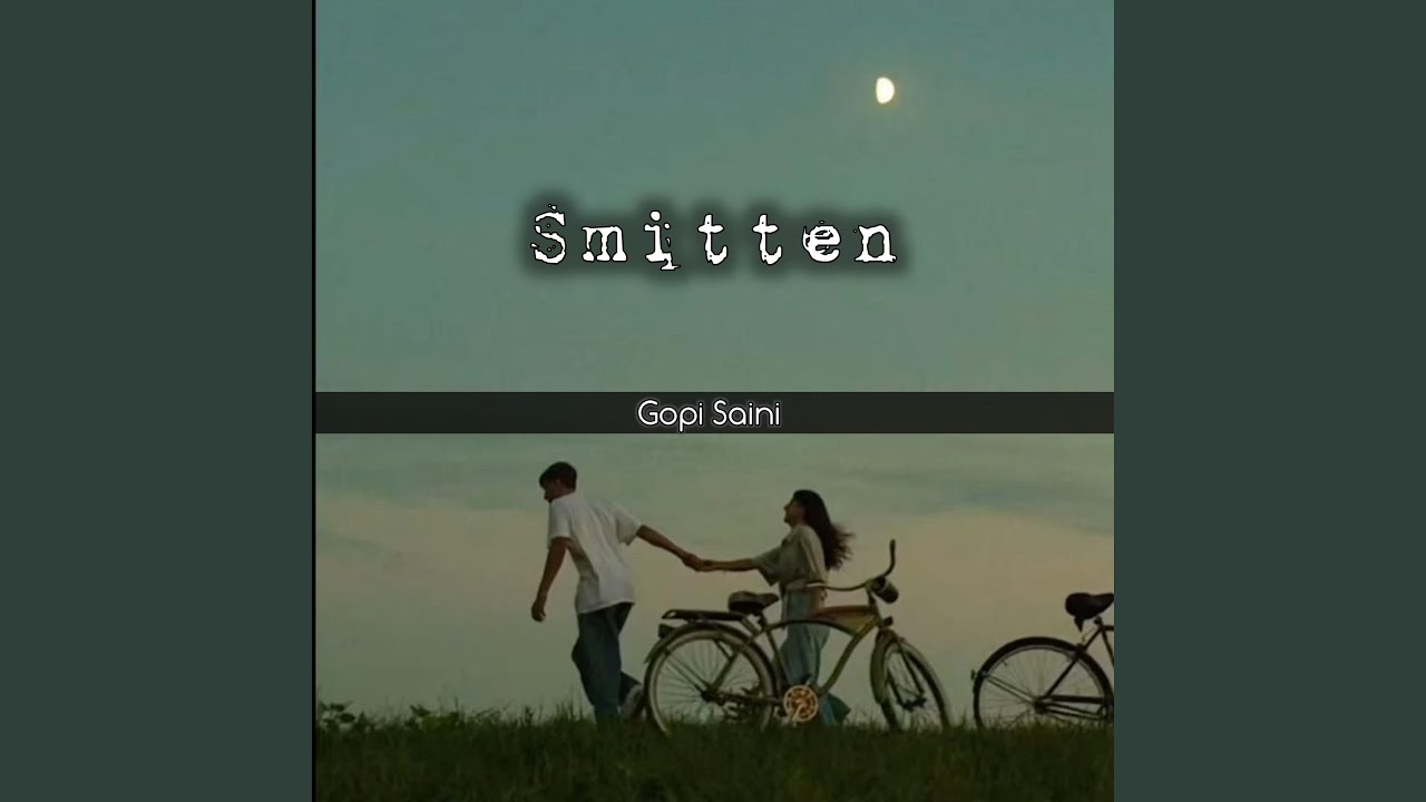 Smitten