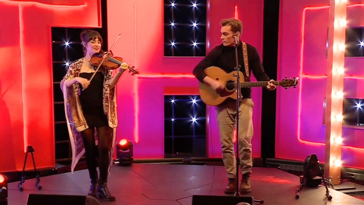 A Lifetime Of Memories - Winding Roots (Live On GBC)