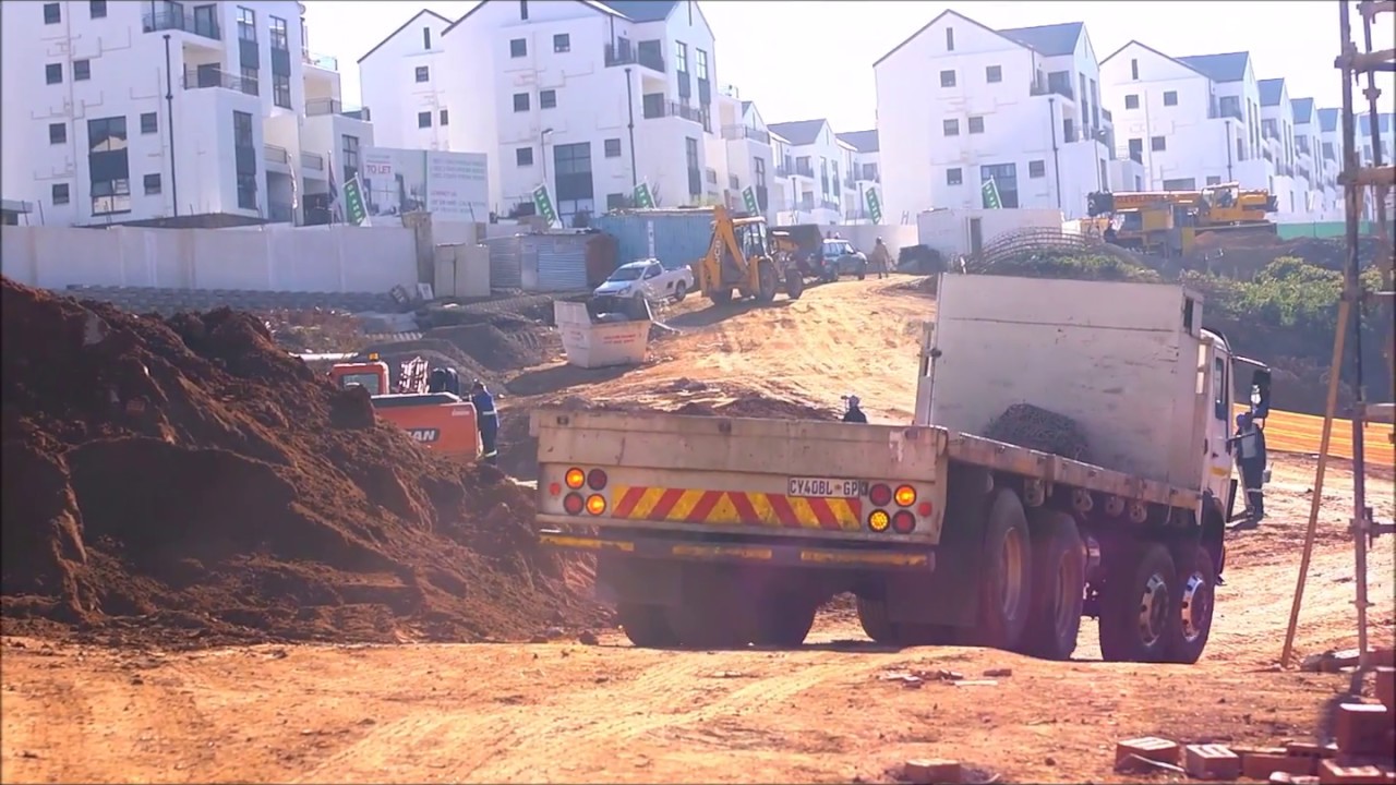 Quality cement is nothing without quality relationships.