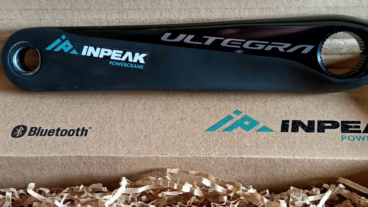 INPEAK - MISURATORE DI POTENZA