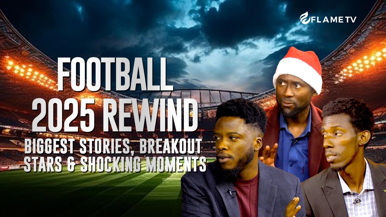 2025 Rewind