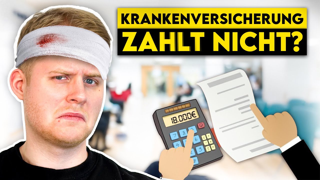 Kann ich mit gesetzlicher Krankenversicherung ins Ausland? (Erklärung)