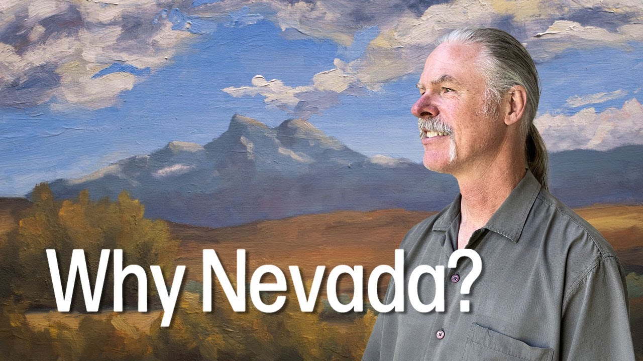 Five ALTERNATIVE reasons to consider living in or retiring in the state of Nevada!