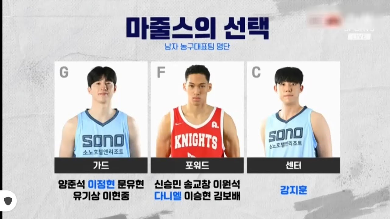 Jegs Certeza is live! Kevin kq quiambao goyang sono skygunners v arvin tolentino Seoul sk knights