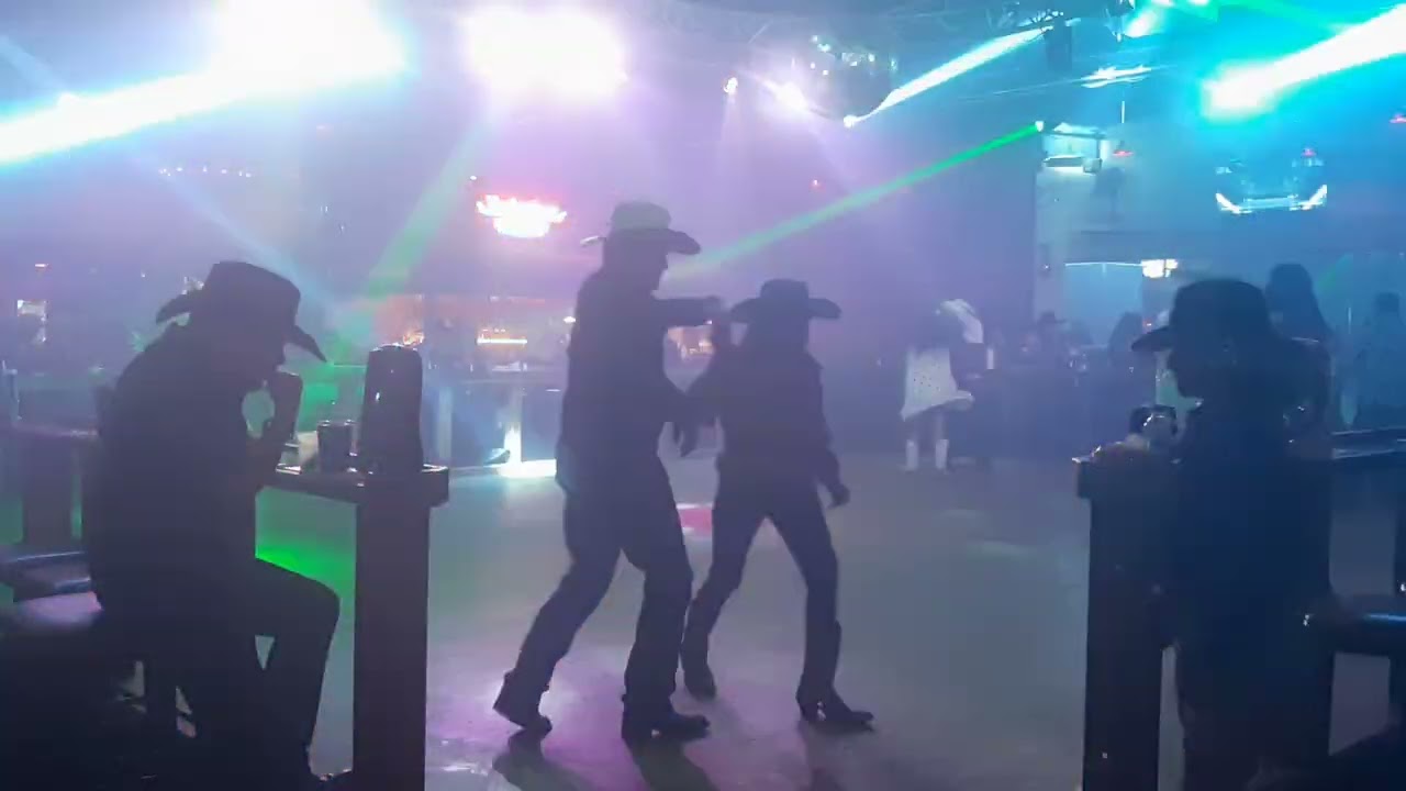 Tejano @Whisky Rio, Corpus Christi, TX. Saturday 20230401