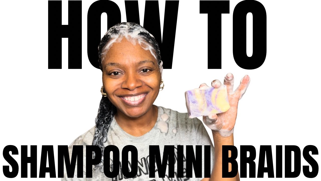 Do This Once A Week To Double Hair Growth!! 