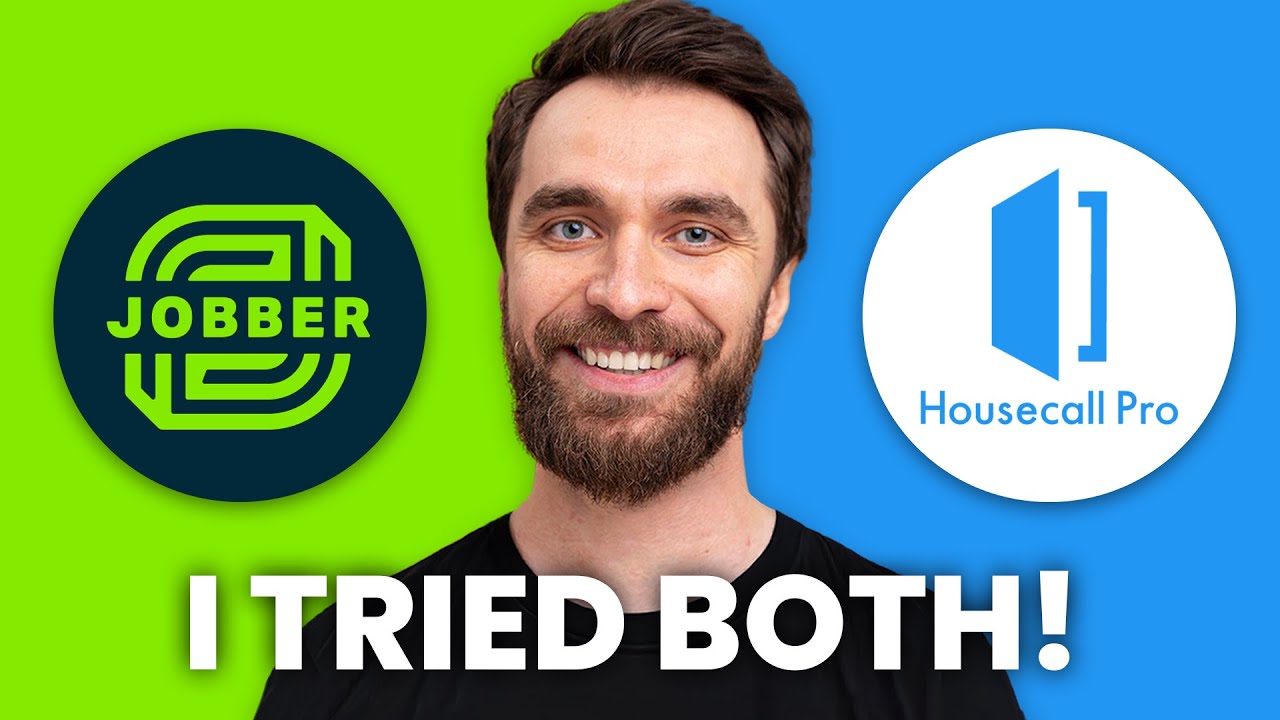 Jobber vs Housecall Pro (2025) &ndash; Which Field Service Software Wins?