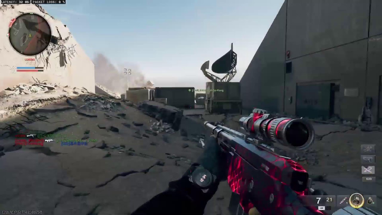 Just play Call Of Duty 2026 #26