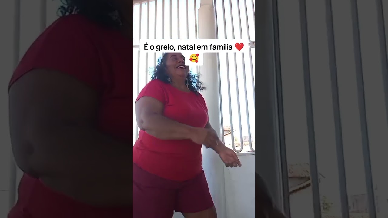 Aula de dança, minha coreografia kkkk