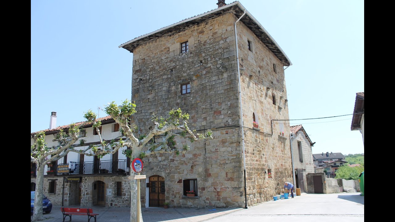 Arbizu