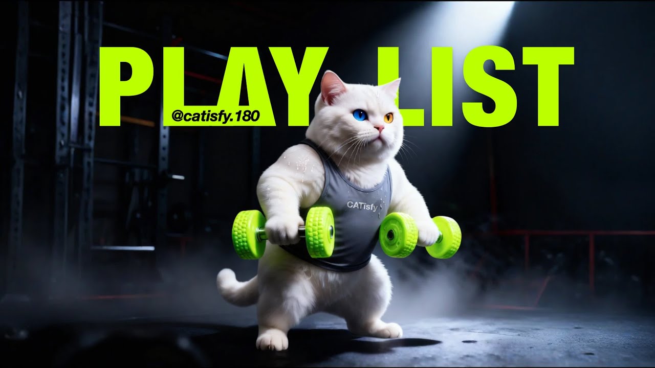 💥 Beat Drops. Heart Pumps | Gym & Running Music