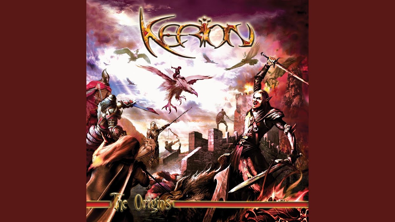 Time Of Fantasy (Bonus Track)