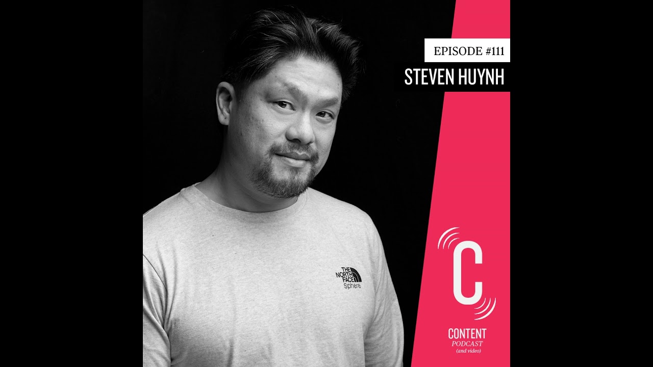 Episode #111 - Steven Huynh &ndash; Owner of Goodtime Bar