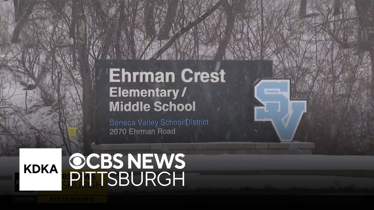 Seneca Valley parents pulling students from school amid racial bullying