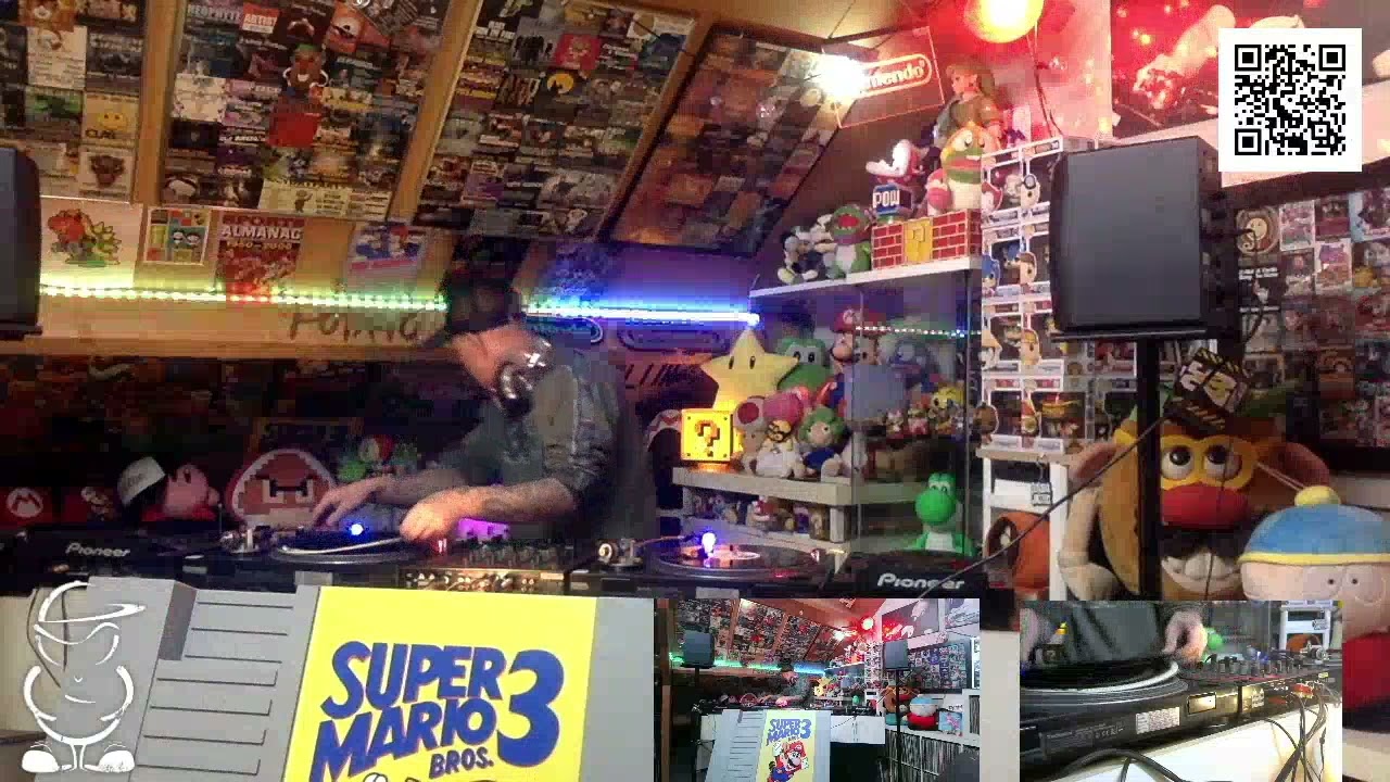 Potato Vinyl Set (Last Stream 2021)