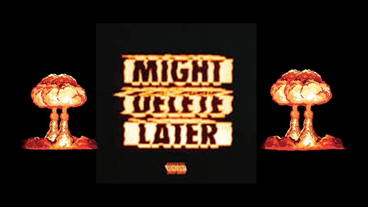 J Cole: Might Delete Later Album Review