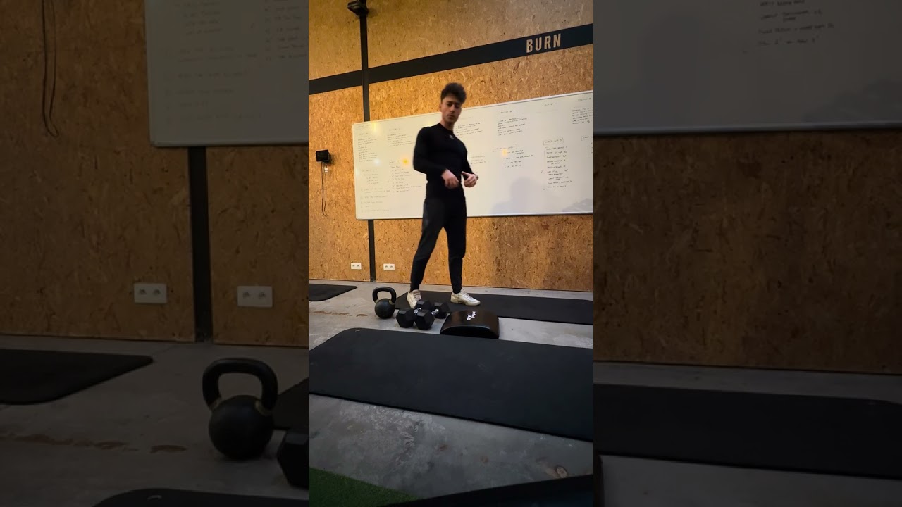 Warm-up 3