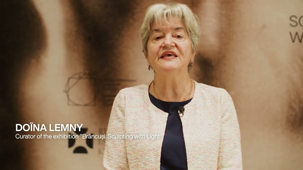 &bdquo;Br&acirc;ncuși. Rzeźbienie światłem&rdquo; &ndash; podsumowanie wystawy