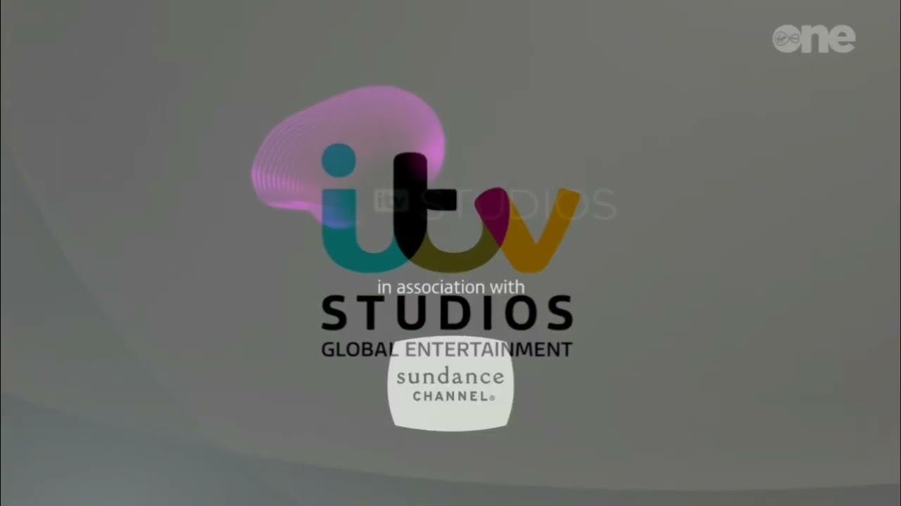 Itv Studios Logo History (2005 - 2020) (UPADTED) Might Confuse You 