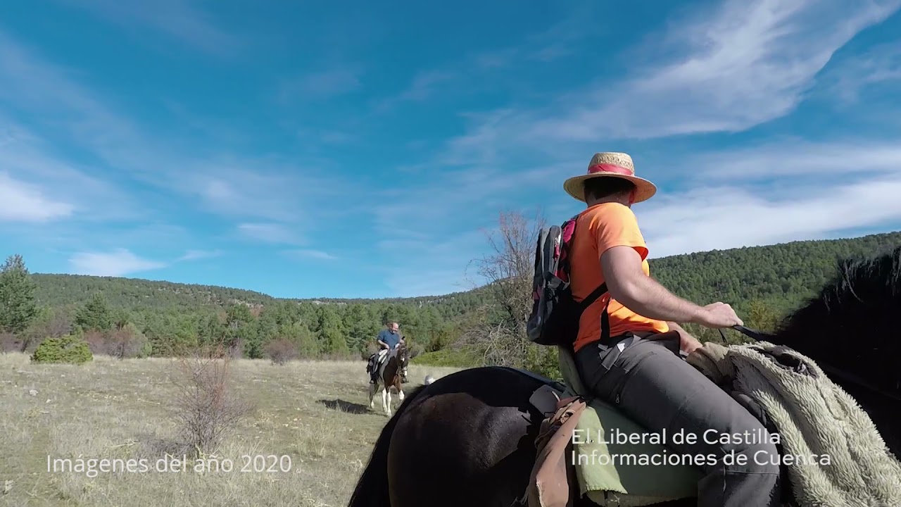 ¿Se acaba la trashumancia en Cuenca?
