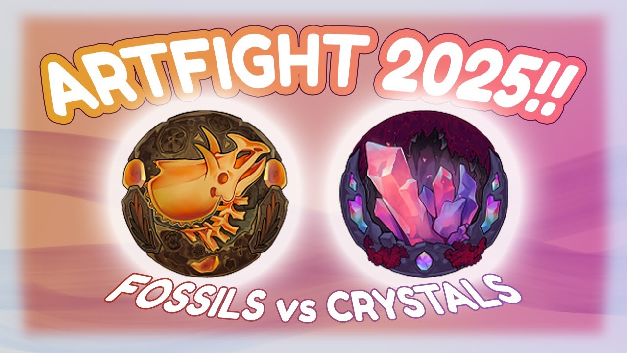ARTFIGHT 2025!!