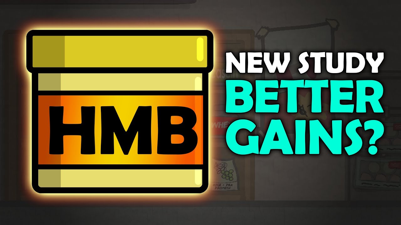 Is HMB Making a Comeback? (NEW RESEARCH)