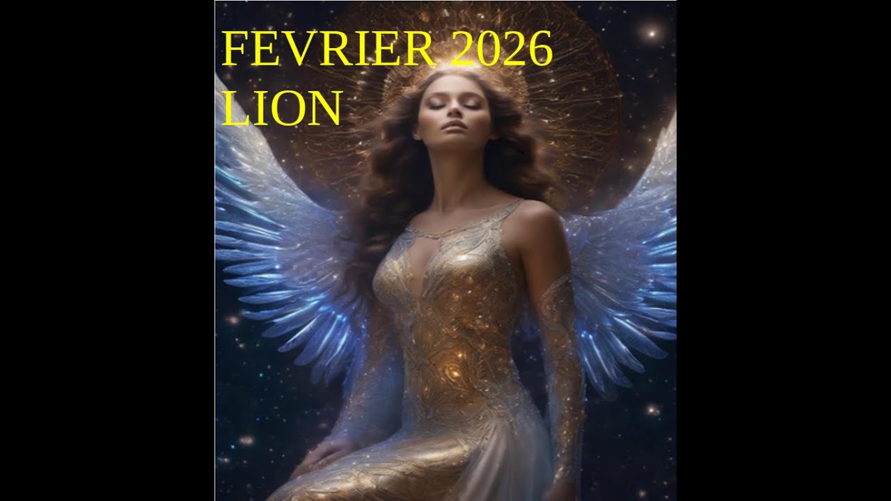 FEVRIER 2026 LION Un triomphe dans les affaires stagnantes