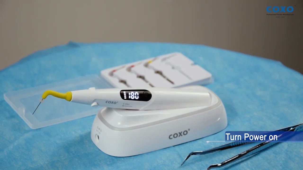COXO C Fill Mini