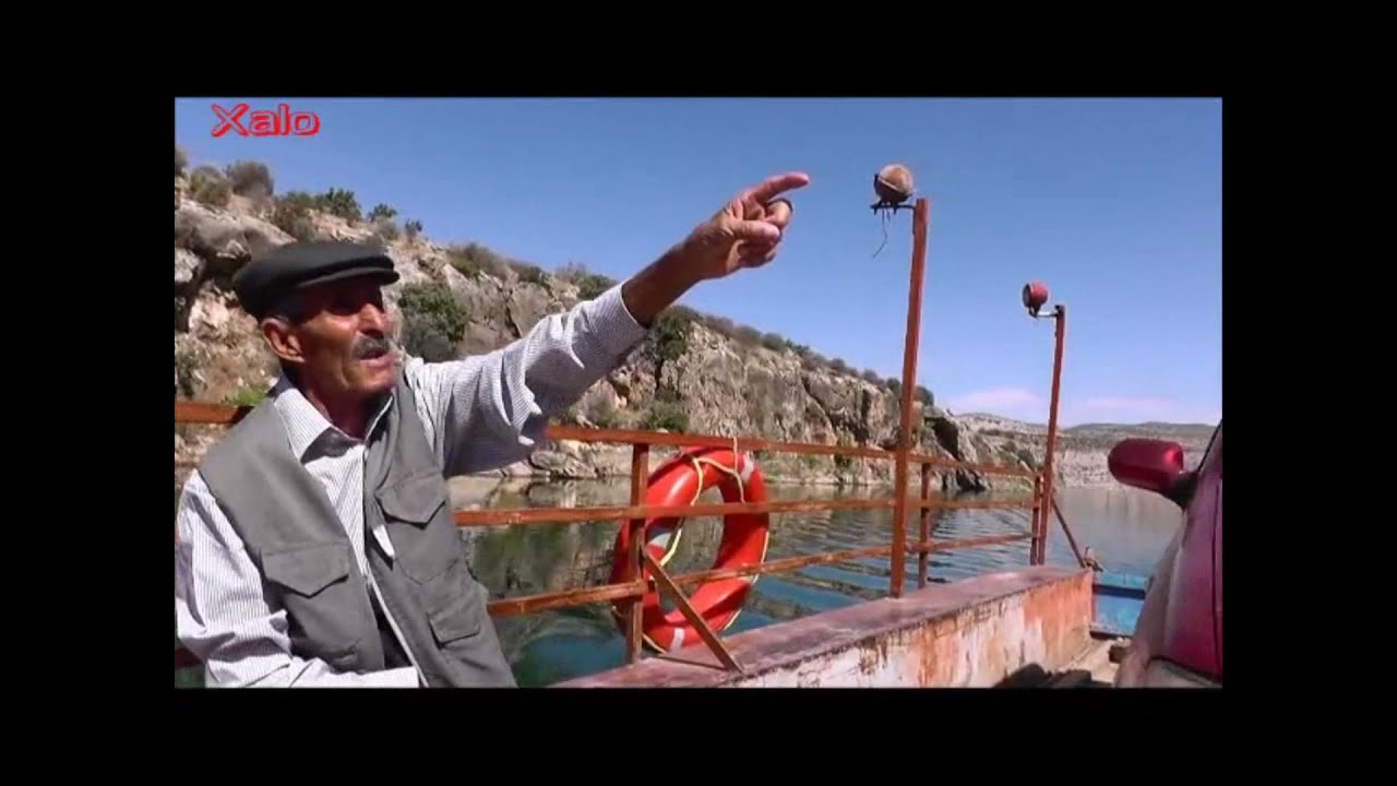 Belgesel tadinda kisa bir film