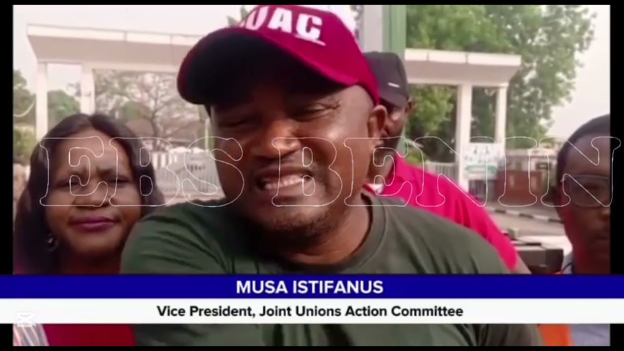 INDUSTRIAL ACTION:  FCTA, FCDA Workers Commence Strike Over Unmet Demands