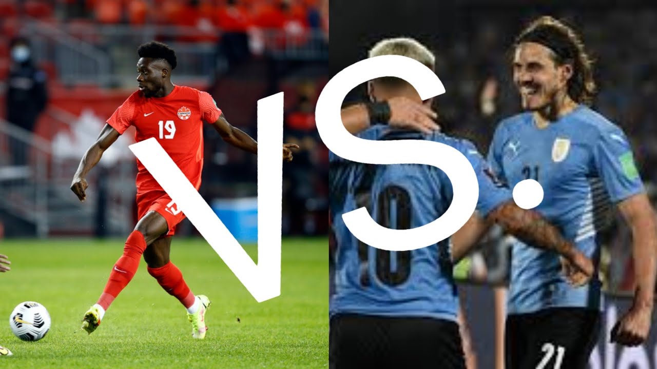 美洲杯加拿大vs.烏拉圭 點球大戰#football #soccer #canada #Uruguay#12碼#點球#football #PK#Penalty Kick