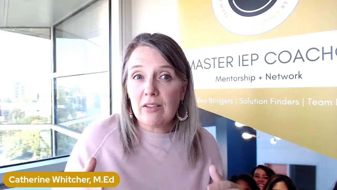 Does my child need a 504 and an IEP?