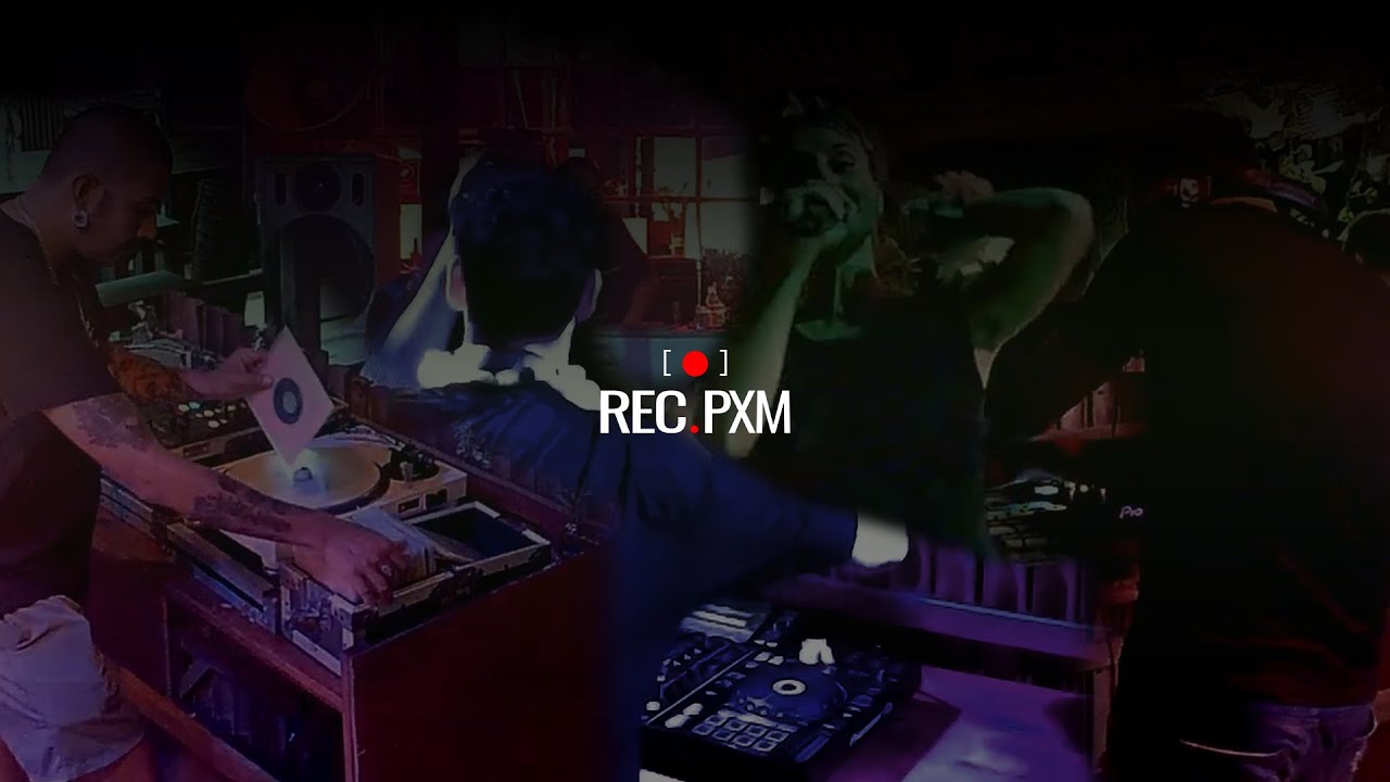 REC018 | Aniversario V Juana Mezcala | Puerto Escondido