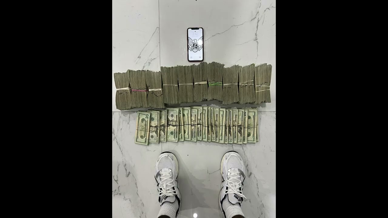 [FREE] Baby Smoove x Veeze Type Beat - Band4Band