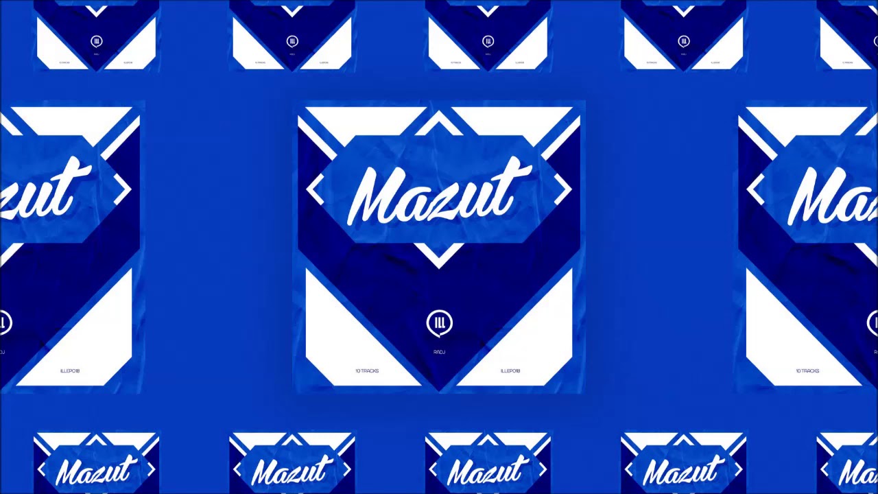 RADJ - MAZUT FULL EP (2020) Lofi Hiphop