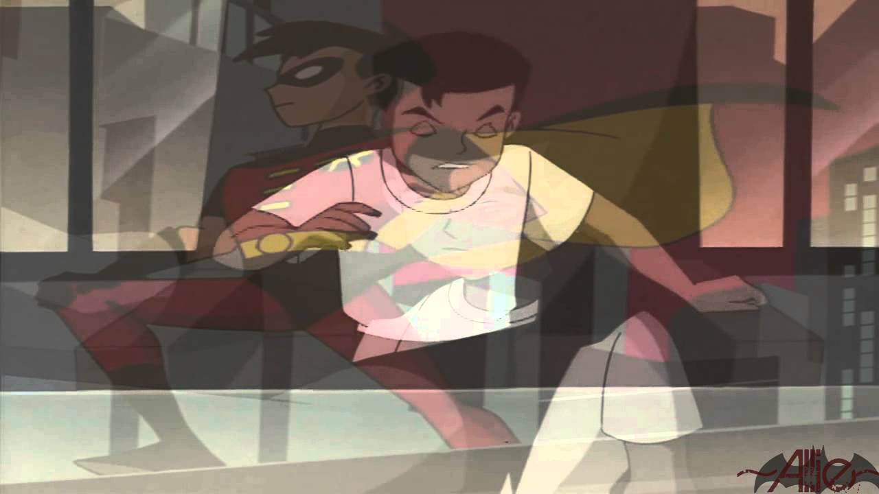 [Tim Drake] How Could This Happen To Me?