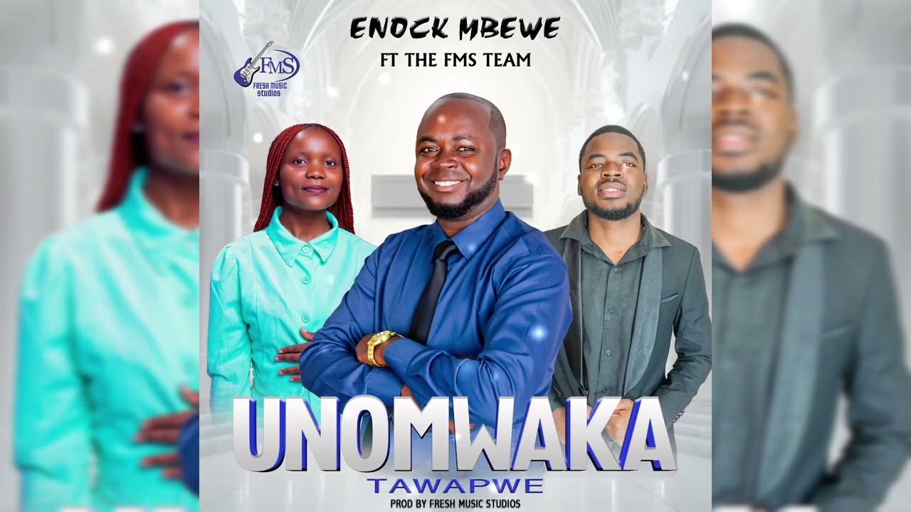 Enock Mbewe ft Rose Kafunda & Banda Boy Uno Umwaka Tawapwe 