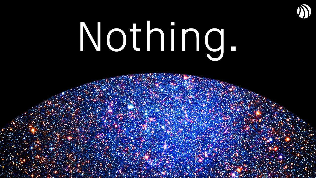 What Lies Outside the Edge of Space?