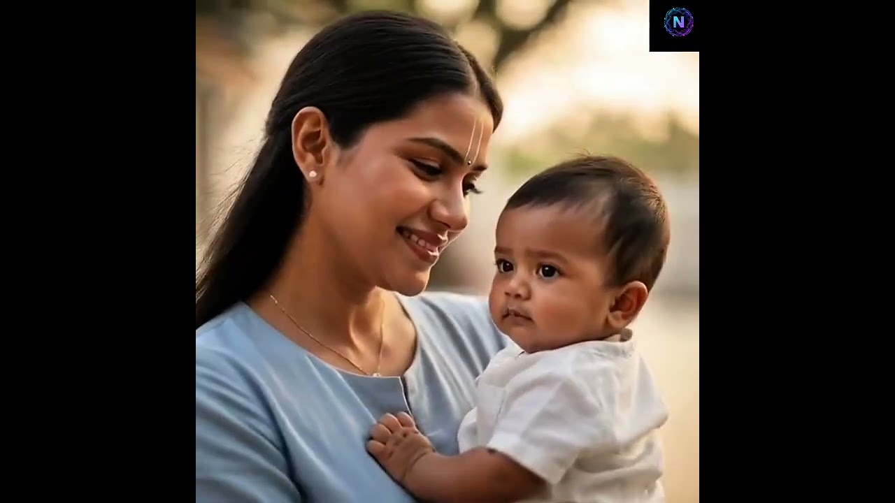 Sinhala & Tamil Lullaby | දරු නැලවිලි ගීතය | அம்மாவின் தாலாட்டு 💛.  #Nextnada