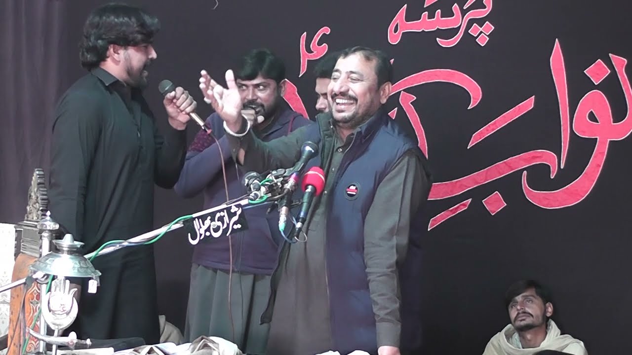 Best Khutba Mosaib Zakir Hassan Hashim Raza 18 Ramzan 2026