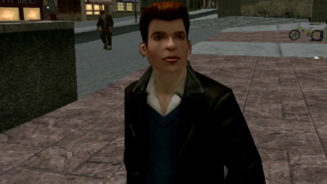 Bully SE All Vance Medici Quotes