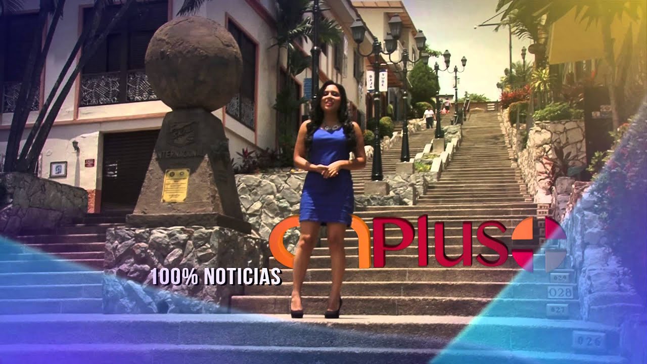 CNPLUS LOS PRIMEROS EN LA NOTICIA