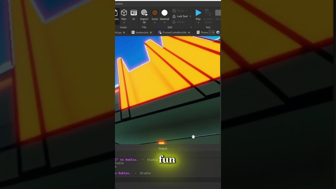 MINI TRAILS | UPDATE SOON! |  #roblox #minitrails