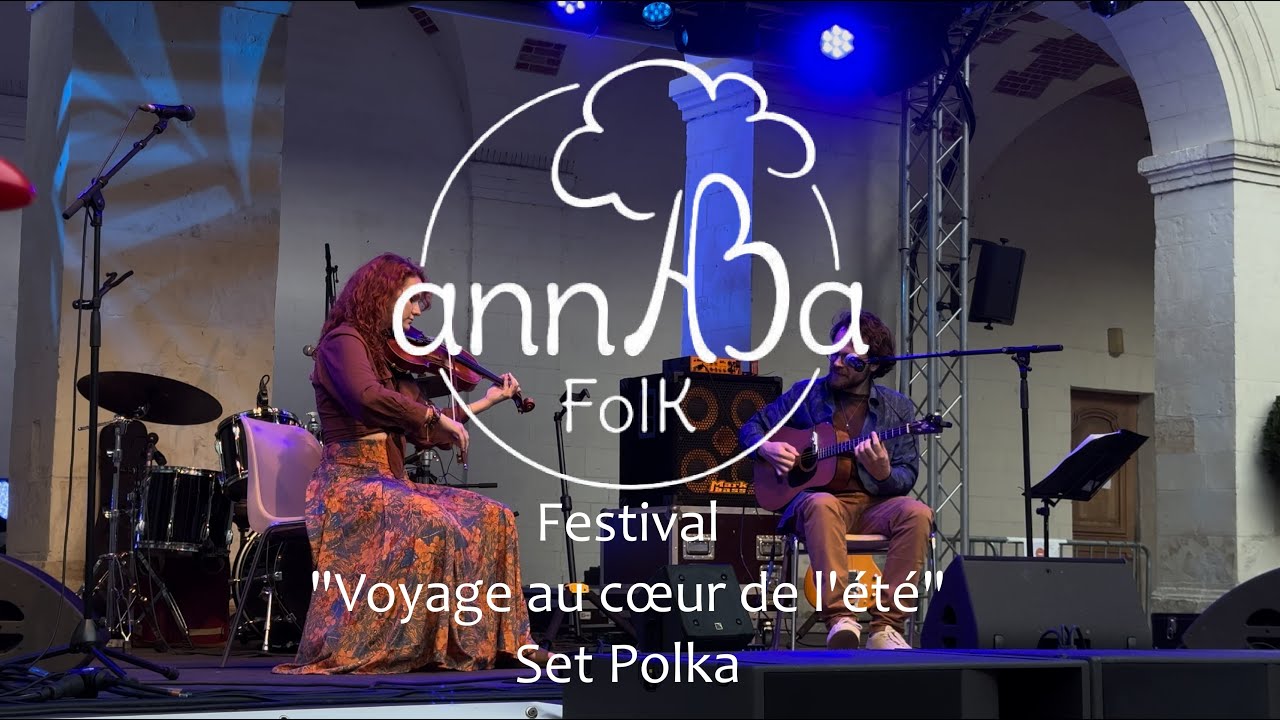 Annaba Folk - Festival 